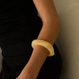 Bono Bangle Milk