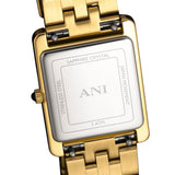Ventiquattro Gold