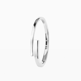 Pendome Bracelet Silver