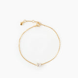 Pera Chain Bracelet Gold