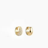 Dome Huggies Kit Gold