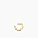Ear Cuff Gold