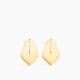 Rivetto Earrings Gold