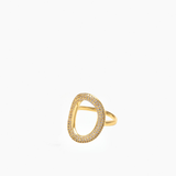 Dynasty Ring Gold