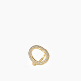 Dynasty Ring Gold