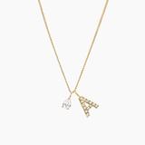 Duo Charm Kit Gold