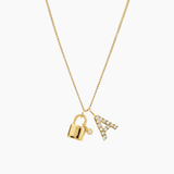 Duo Charm Kit Gold