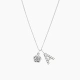 Duo Charm Kit Silver