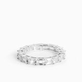 Eternity Ring Silver