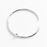 Pera Bracelet Silver