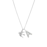 Duo Charm Kit Silver