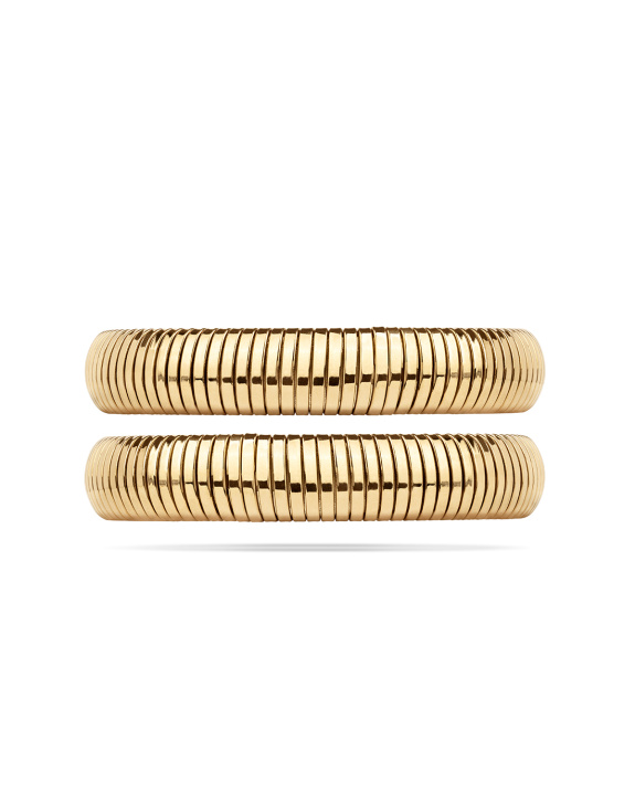 Emowa Bracelet Gold in der Gruppe Shop / Armschmuck bei ANI (ANI-0125-41)
