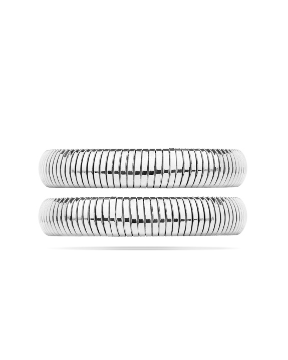 Emowa Bracelet Silver in der Gruppe Shop / Armschmuck bei ANI (ANI-0125-42)