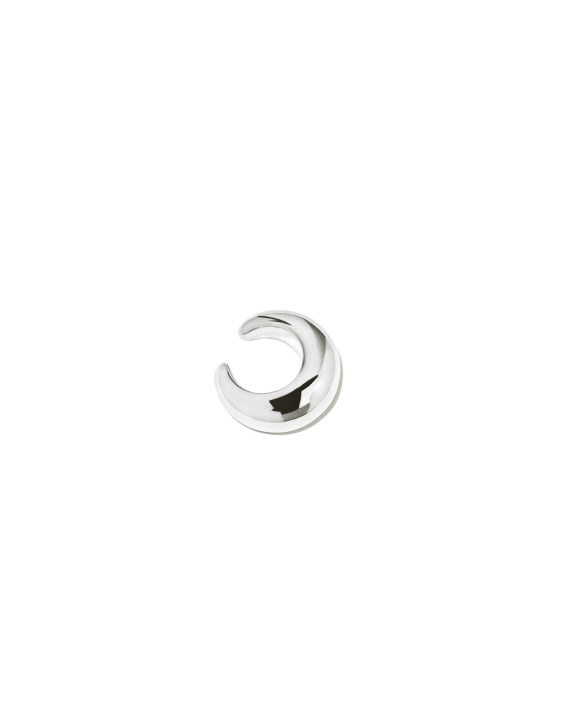 Bold Ear Cuff Silver in der Gruppe Shop / Ohrringe bei ANI (ANI-0623-018)