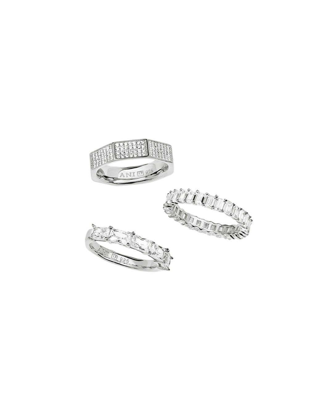 Shop Ringe Pinky Rings