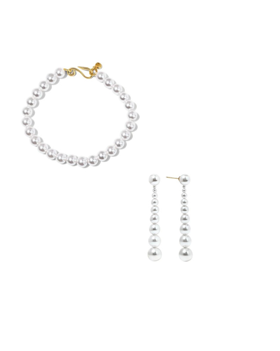 Trendy Pearl Kit in der Gruppe Shop / Armschmuck bei ANI (ANI_SET_015)