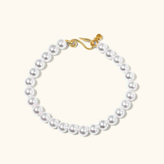 Pearl Bracelet in der Gruppe Shop / Armschmuck bei ANI (ANI_VA_038)