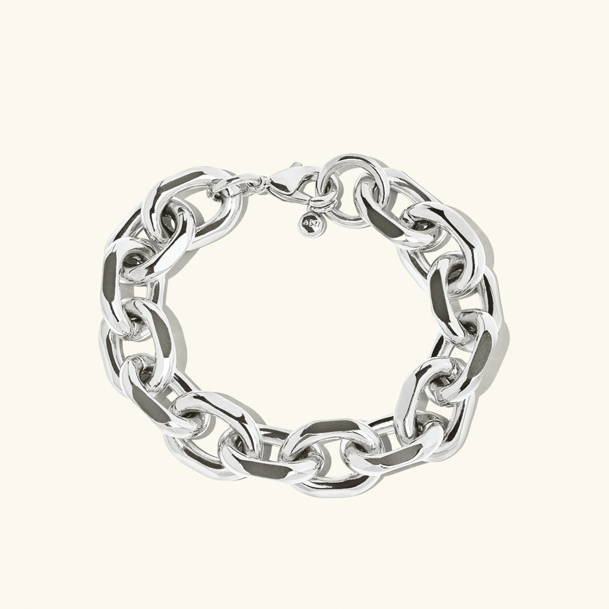 Huge sale silver chain