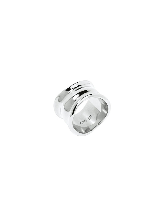 Orca Ring Silver in der Gruppe Shop / Ringe bei ANI (ANI_VA_075)