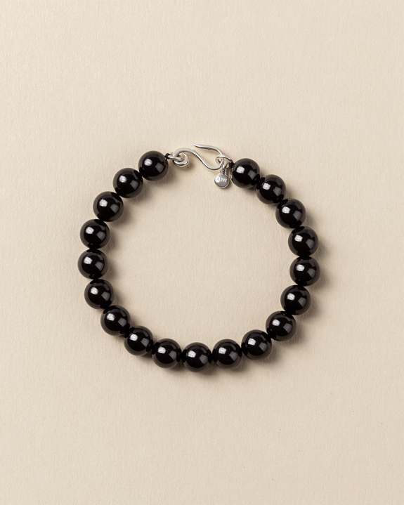 Black Pearl Bracelet in der Gruppe Shop / Armschmuck bei ANI (ANI_VA_078)