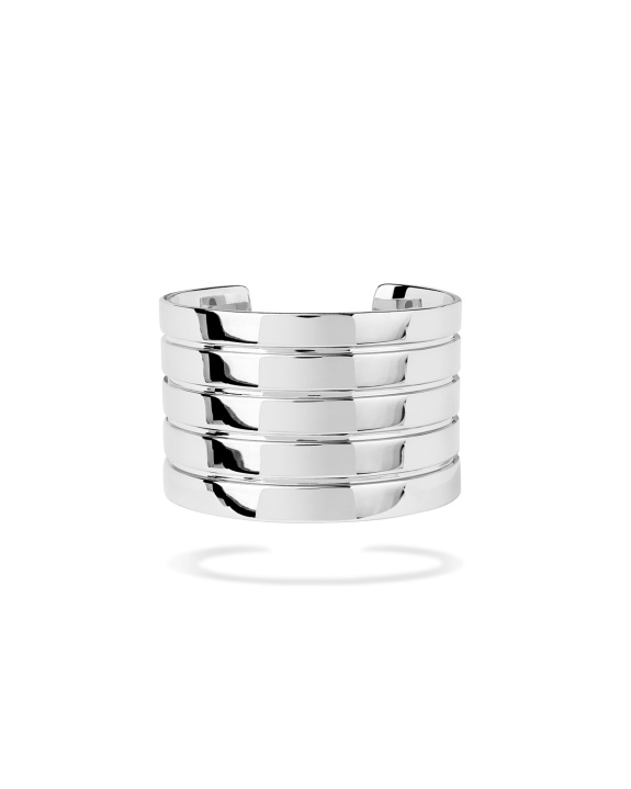 Nezza Bracelet Silver in der Gruppe Shop / Armschmuck bei ANI (ANI_VA_080)