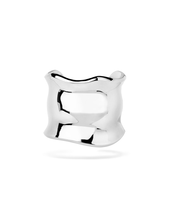 Orca Bracelet Silver in der Gruppe Shop / Armschmuck bei ANI (ANI_VA_082)
