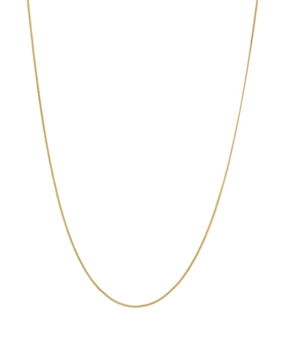 Thin Chain Gold in der Gruppe Shop / Halsketten bei ANI (ANI_VA_094)
