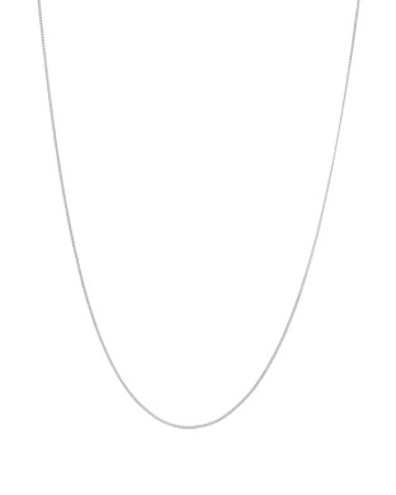 Thin Chain Silver in der Gruppe Shop / Halsketten bei ANI (ANI_VA_095)